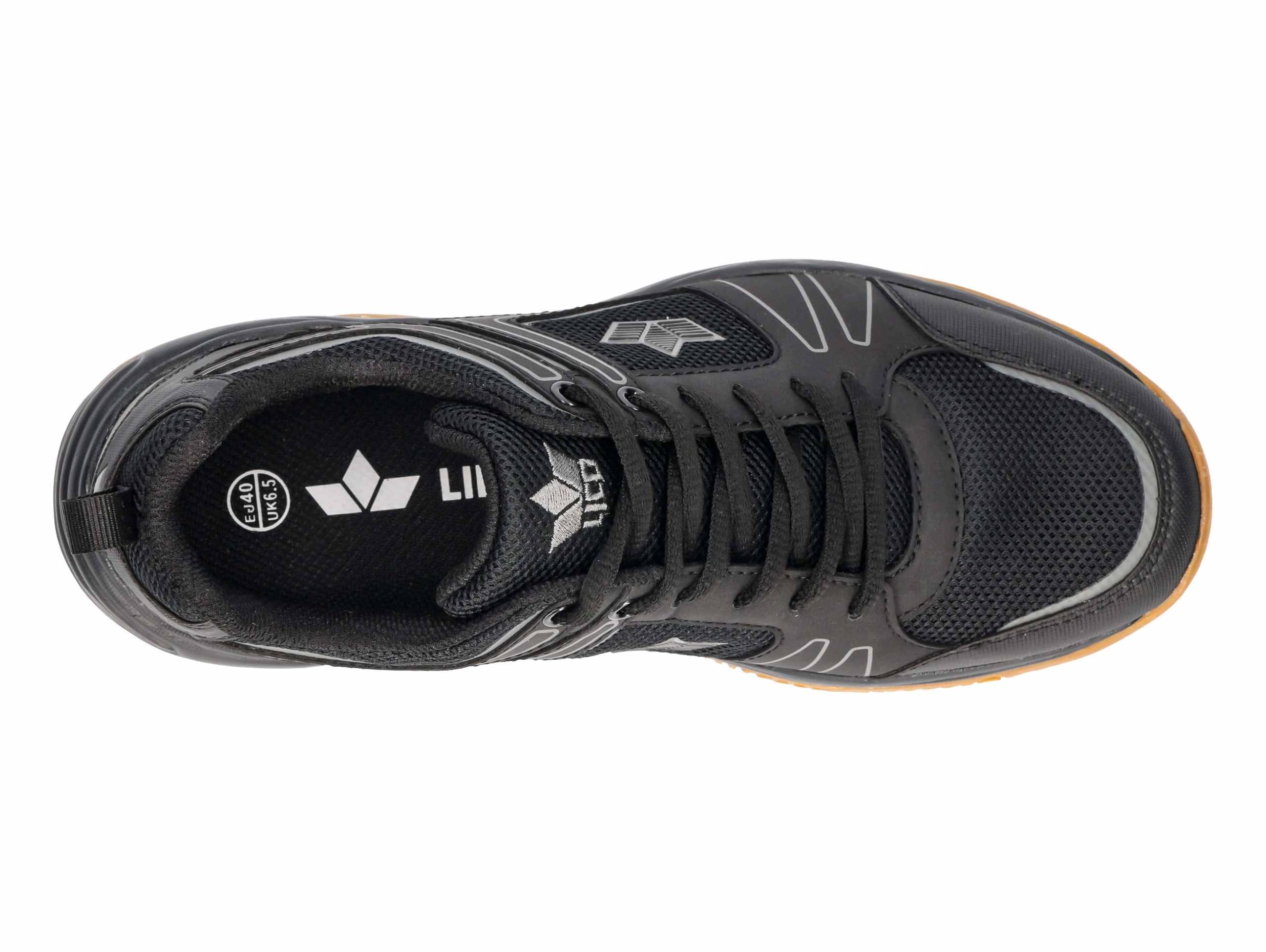 Lico Unisex Clarity Indoor Hallenturnschuhe
