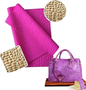 Large Silicone Imprint Mat Crocodile Alligator Pattern Cake Embosser Lace Impression Press Mold Border Rind Fondant Decorating Mold DIY Baking Tools Embossing Pad Sugarcraft Clay Mould