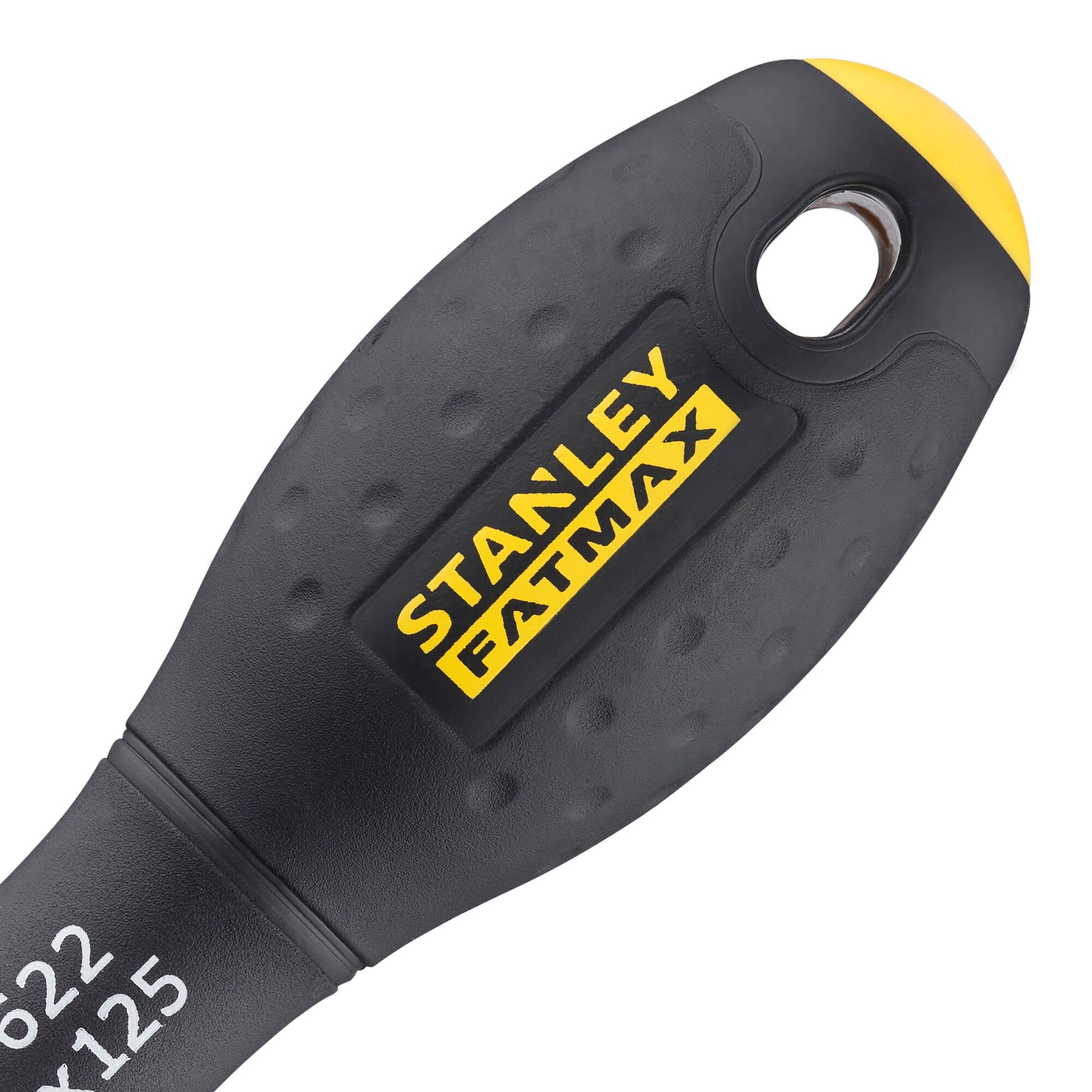 Stanley FatMax PH2 Screwdriver - 125mm -9