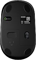 Vista 3 de Logitech Ratón inalámbrico M325s