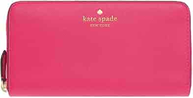 Amazon | [ケイトスペード] kate spade 財布(長財布) K4697 ピンク