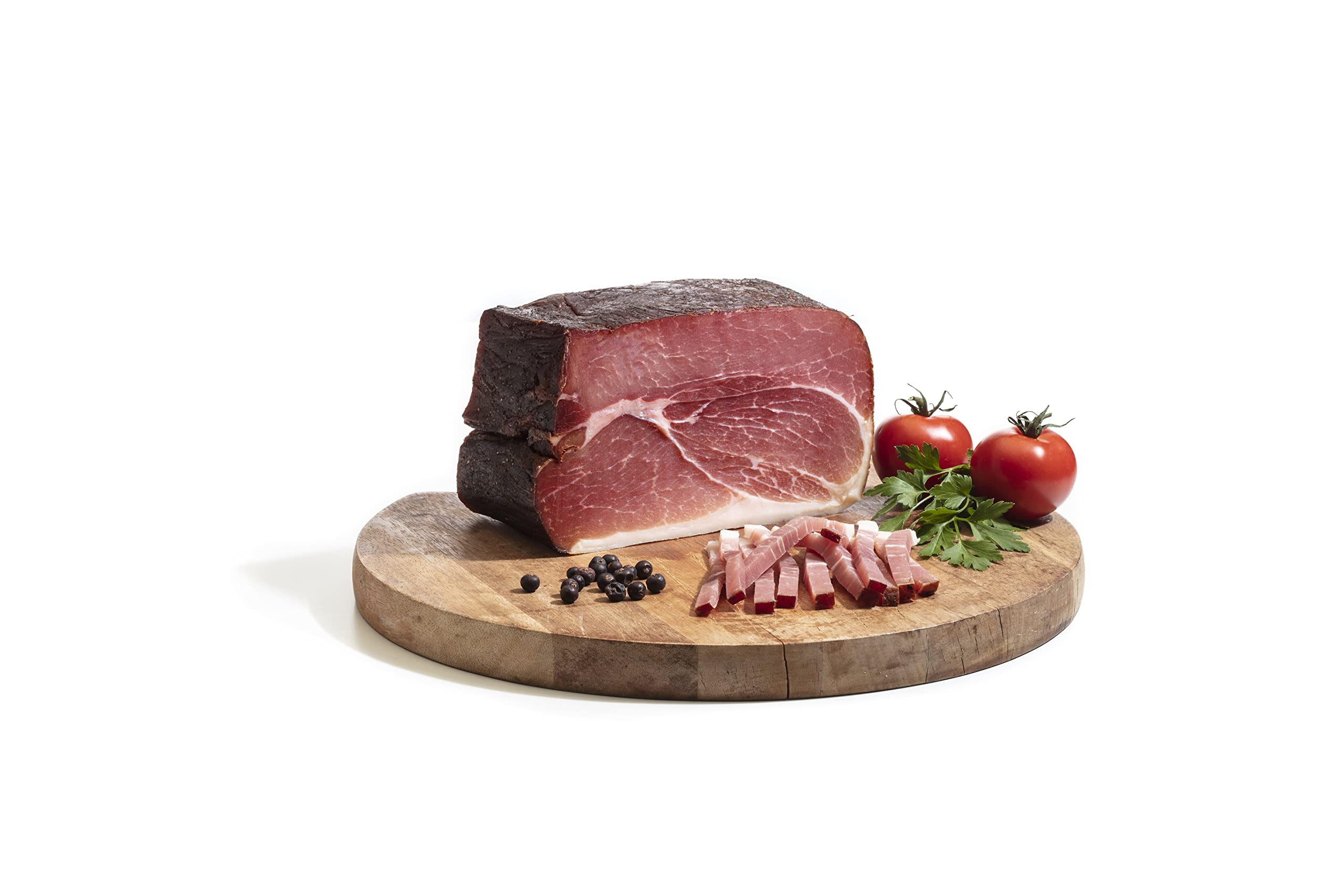 Schwarzwald Art Adler Präsentkorb Geschenkkorb- Brotzeit "SchwarzwaldArt"