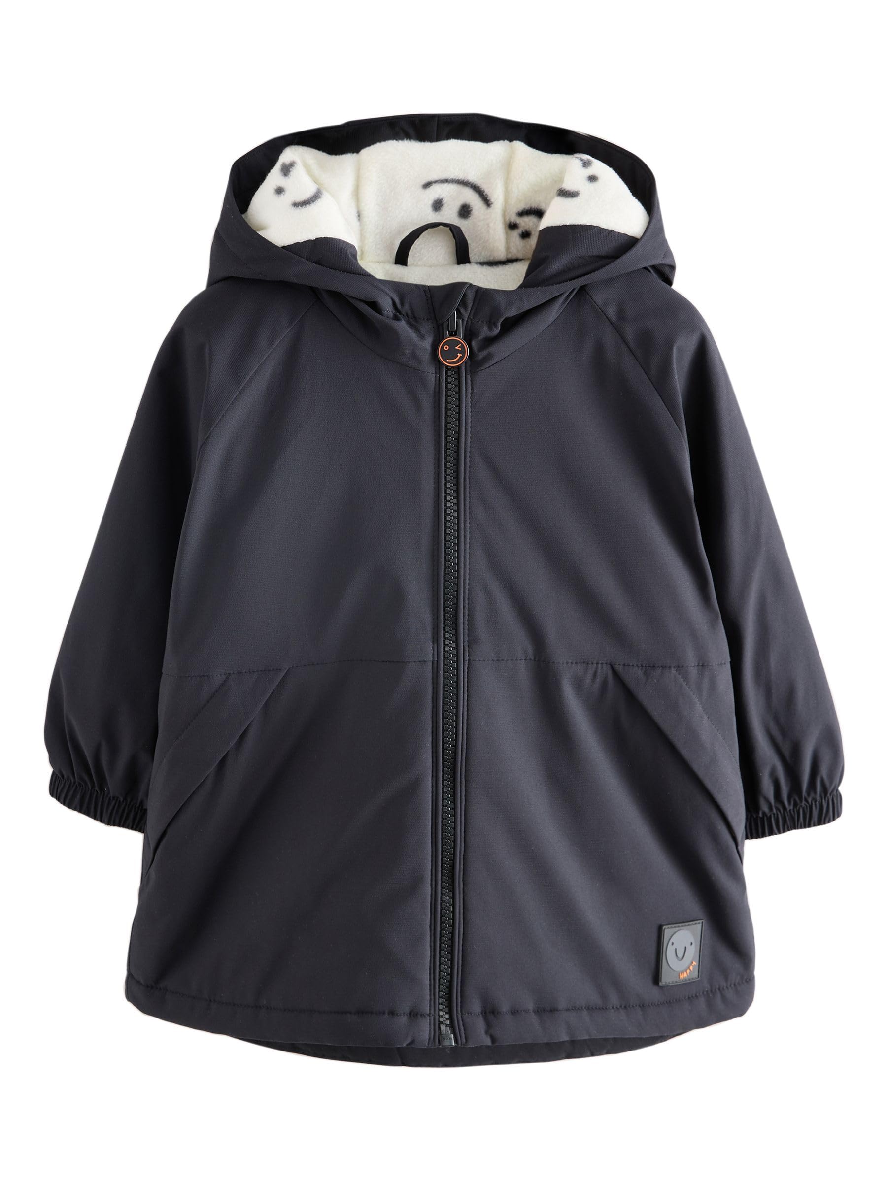 NEXT Garçon Manteau imperméable