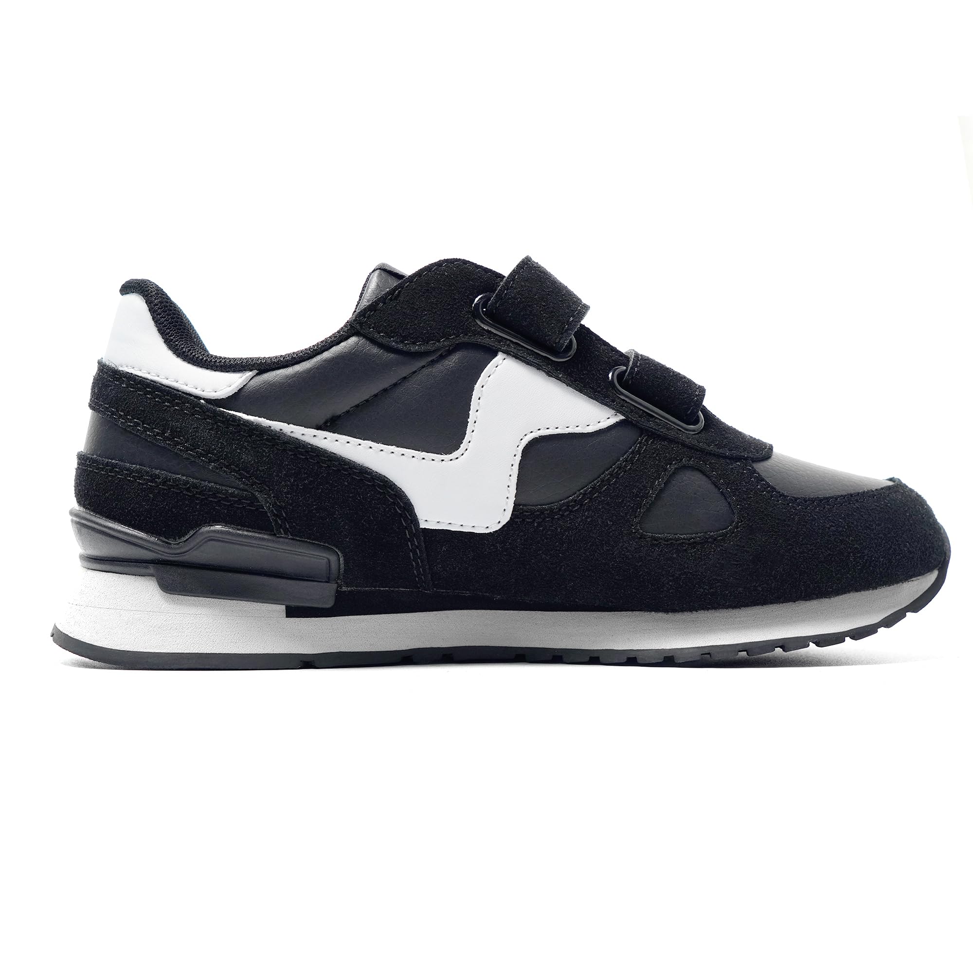 JOMIX Scarpe Donna a Strappo Sneakers Uomo Casual da Ginnastica Tennis Fitness Camminata Passeggio in Pelle Sintetica