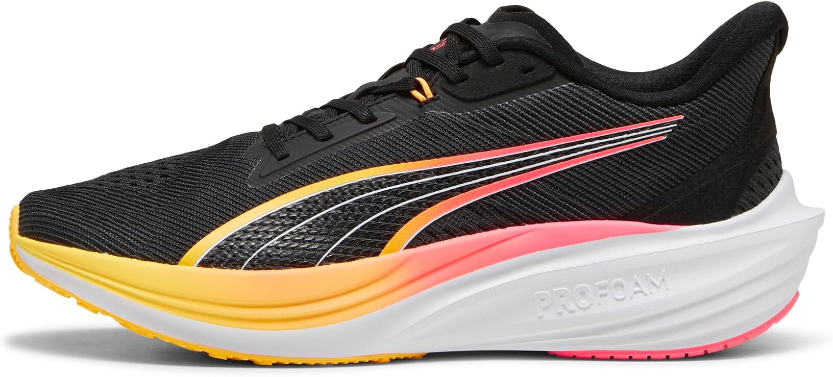 PUMA Unisex Darter ProRoad Running Shoe