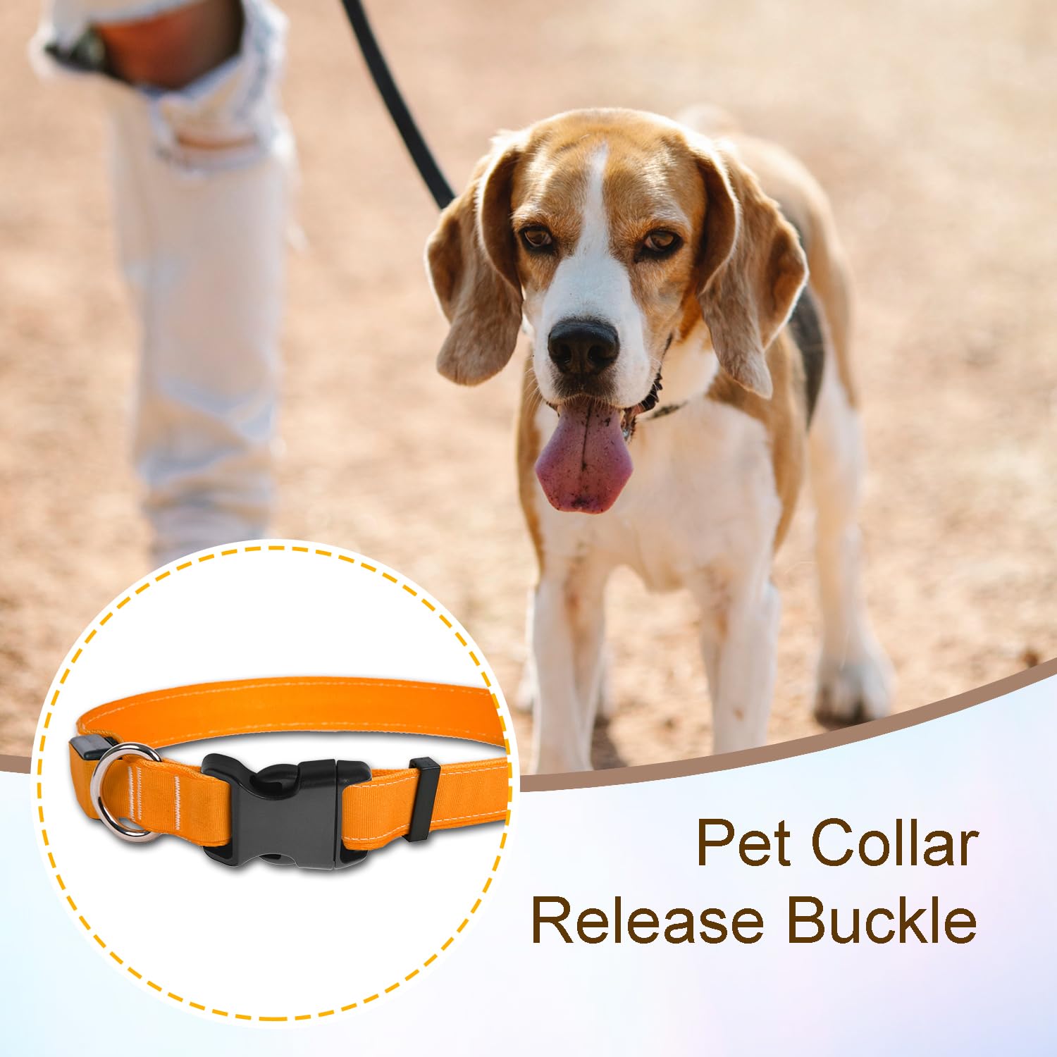 COD IN STOCK] 4/10/50pcs Hot Sale Plastic 3/8" 10mm Curved Webbing Outdoor Tool Camp Bag Parts Side Release Buckle Dog Collar Strap I3564992947