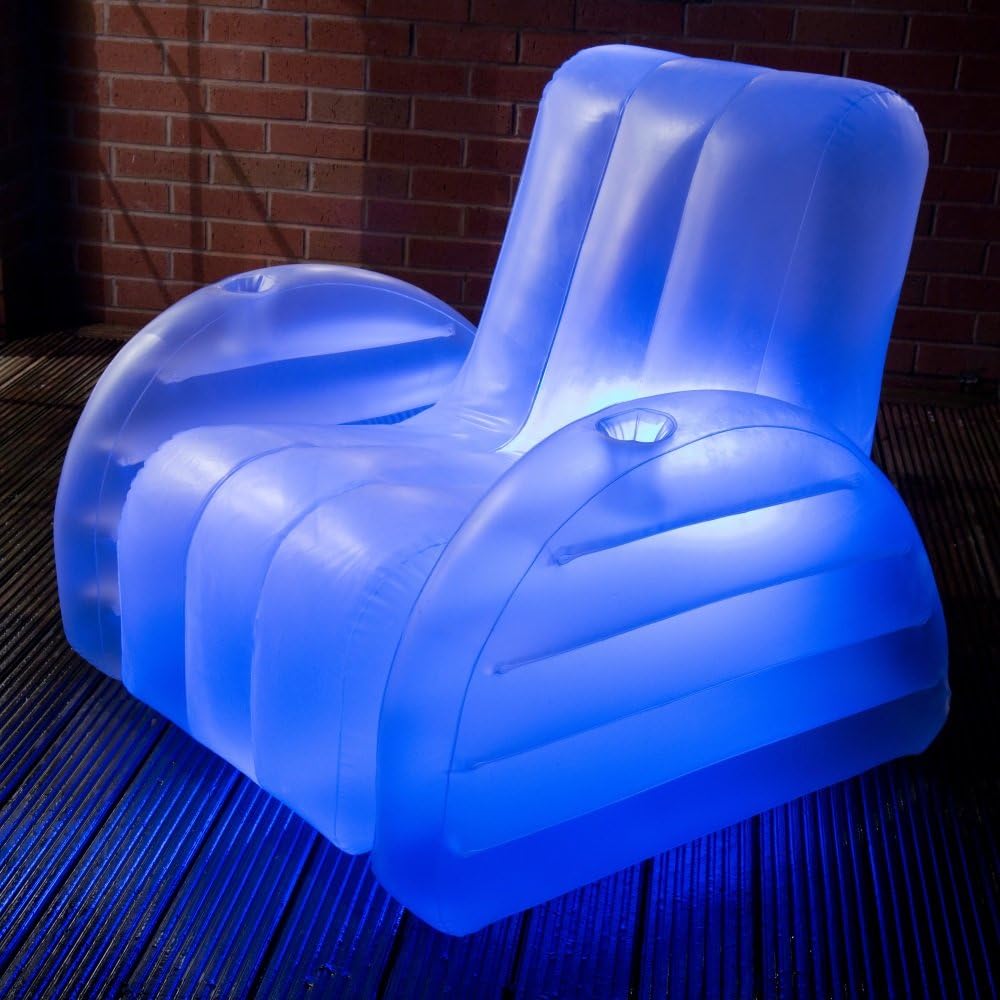 Mattress Shed Starlite Luna Chair