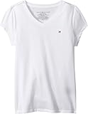 Girls Legacy Short Sleeve Graphic Tee