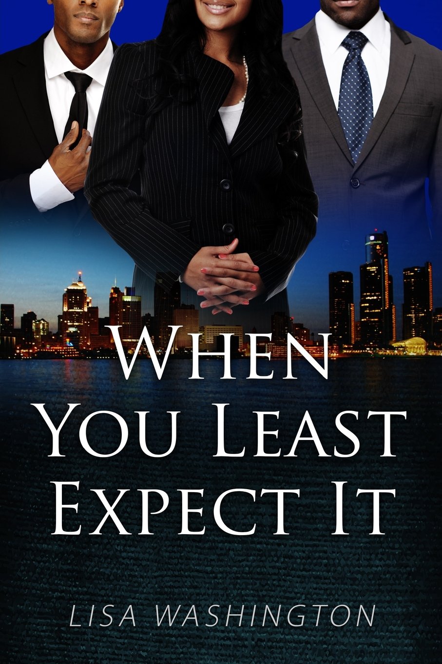 When You Least Expect It