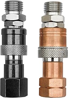 Top 10 oxy acetylene torch reel review 9 SiS Oxy Acetylene Torch Quick