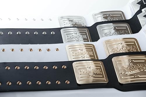 Miniatura 4 de FANTASYJOCKS Fantasy Football Championship Belt