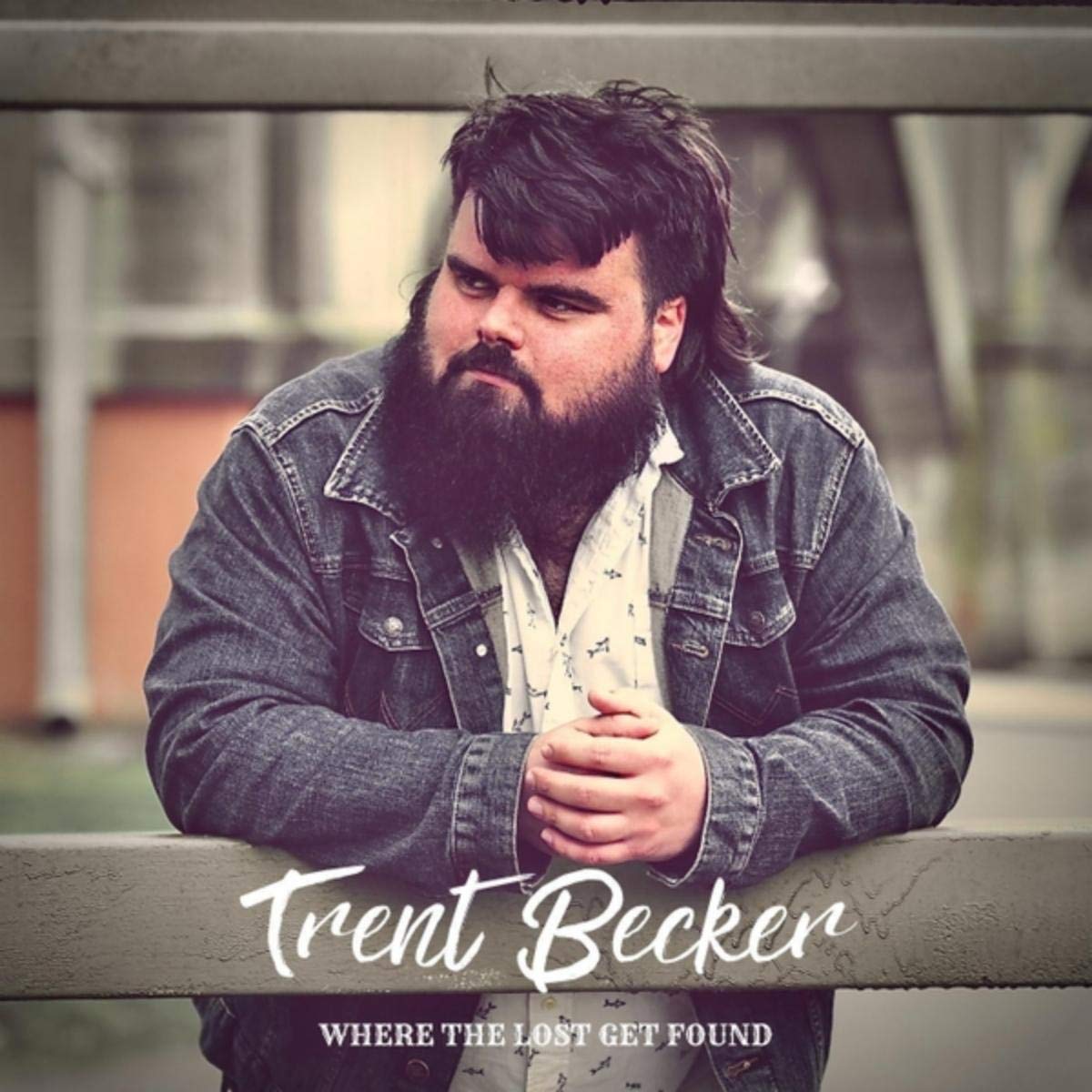 Trent Becker