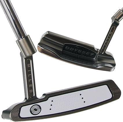 Odyssey black series i Outlet