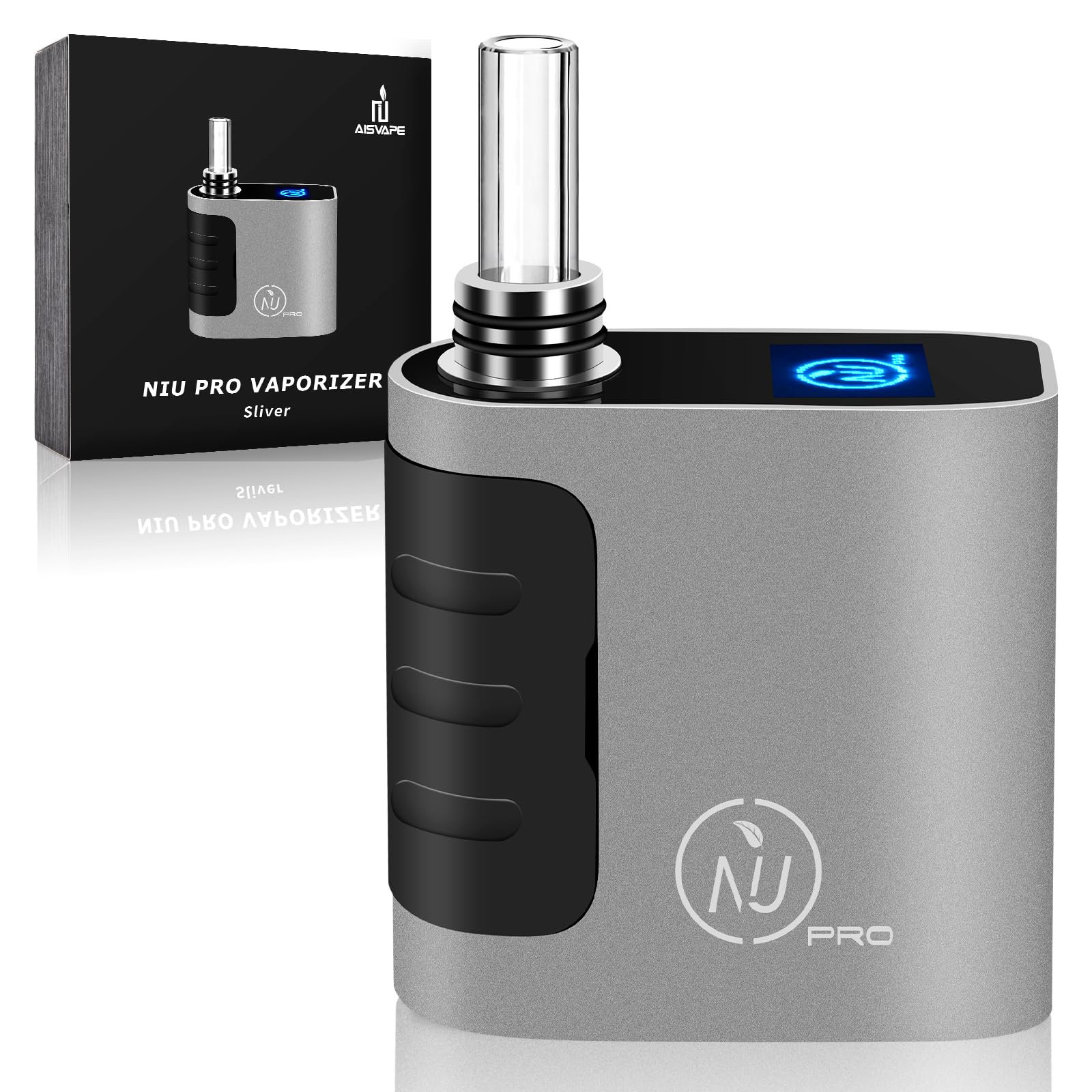 how much is elf bar vape Neu Covert Pro Max II 510 Battery main image 0