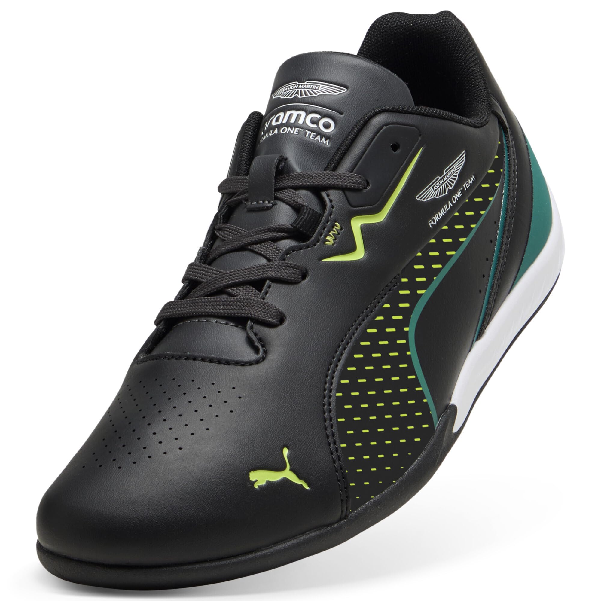 PUMA Zapatillas x Aston Martin ARAMCO F1® Team Drift Cat 11 Unisex