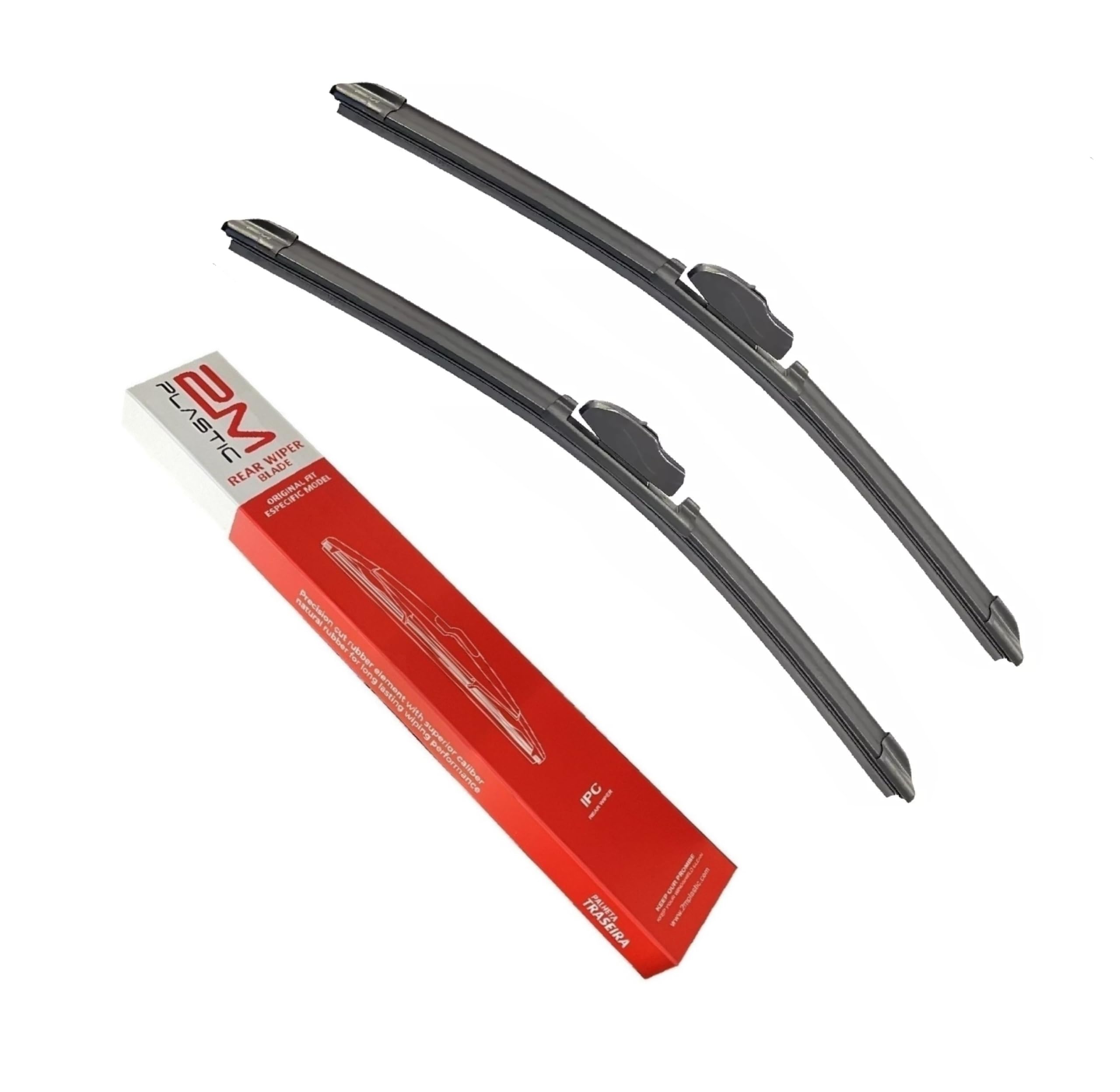 ワラビーズ　ウィンドブレーカー Amazon.com: Front Wiper Blades For JAGUAR X-Type 02-03 X