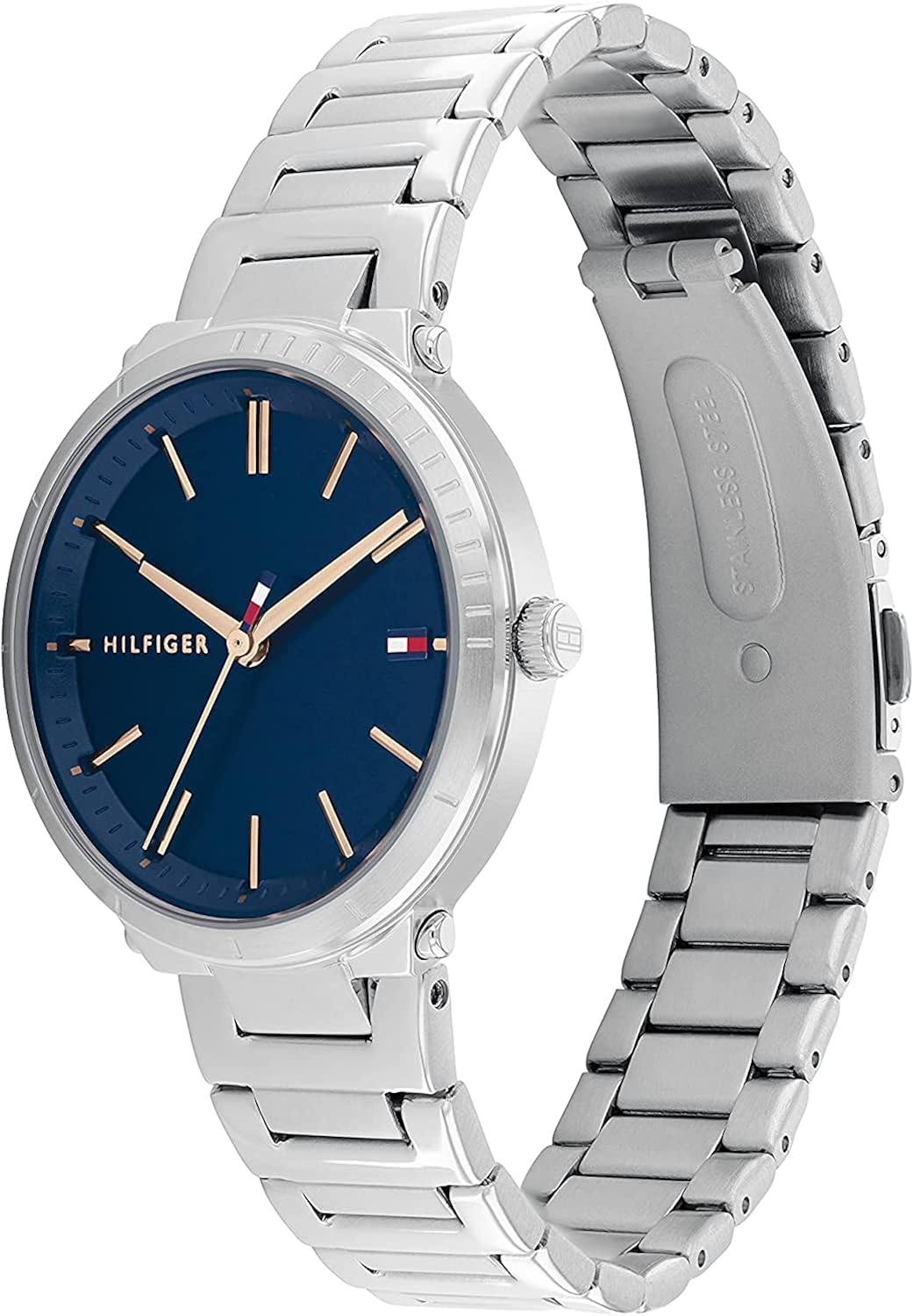 Tommy Hilfiger Women Analog Quartz Watch Tommy Hilfiger Women Analog Quartz Watch