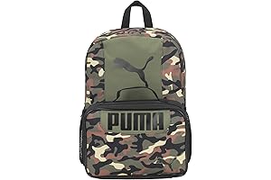 Backpack with Lunch Box for Kids Boys EVERCAT