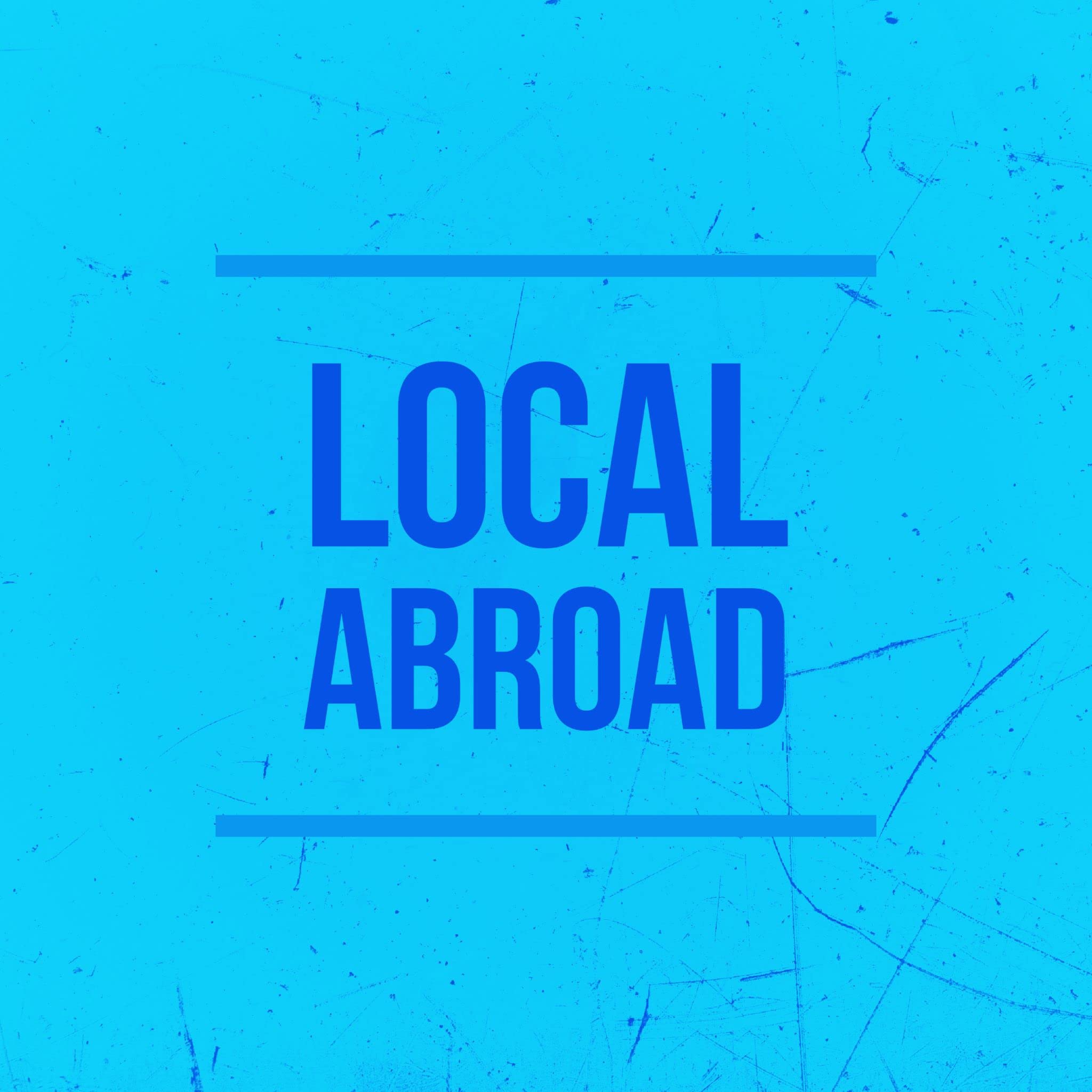 Local Abroad