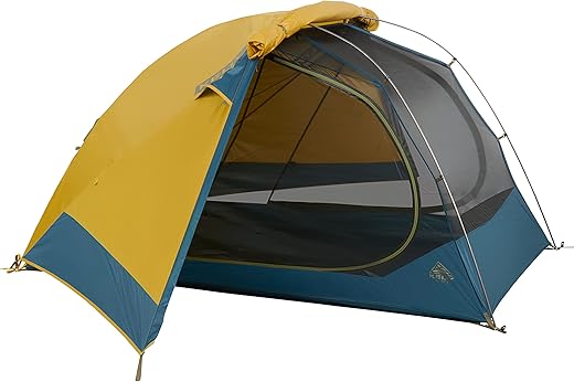 Best kelty 3 person tent
