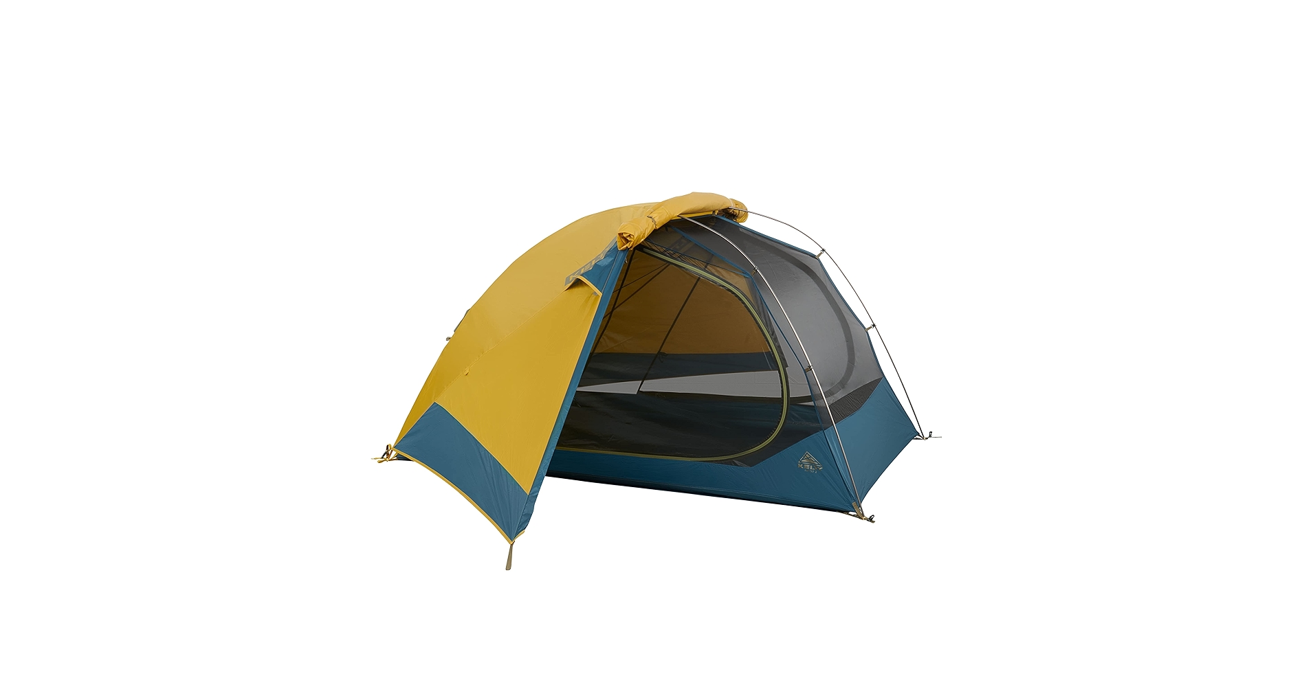 Amazon.com : Kelty Far Out Backpacking Tent + Tent Footprint