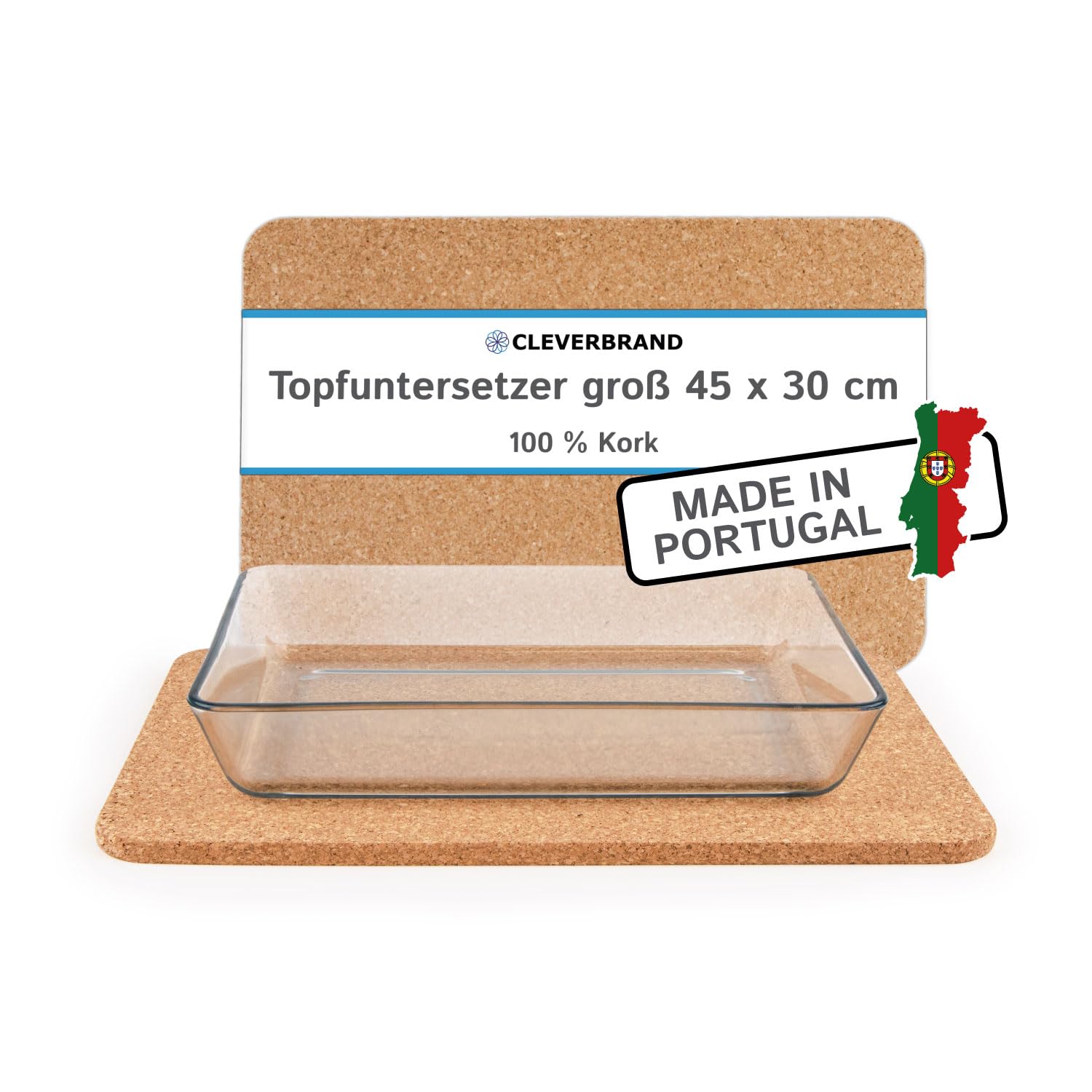 Sottopentola runner da tavolo, 30,5 x 101,6 cm, resistente al calore, impermeabile, decorativo, per cucina e fattoria, sottopentola, resistente al