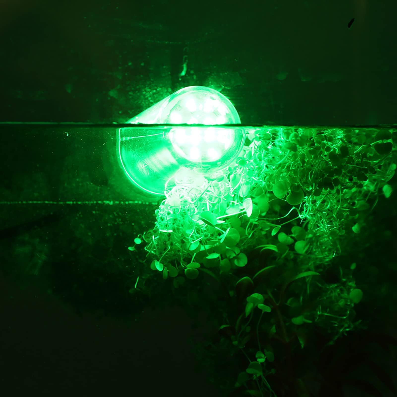 Światło wędkarskie, kształt oczu LED, wędkarstwo, podwodne, morskie, łódź, lampa, narzędzie do ryb, akcesoria do wędkowania na świeżym powietrzu