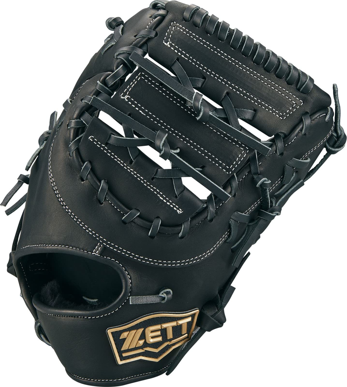 Amazon | ゼット(ZETT) 軟式野球 ファーストミット ウイニングロード
