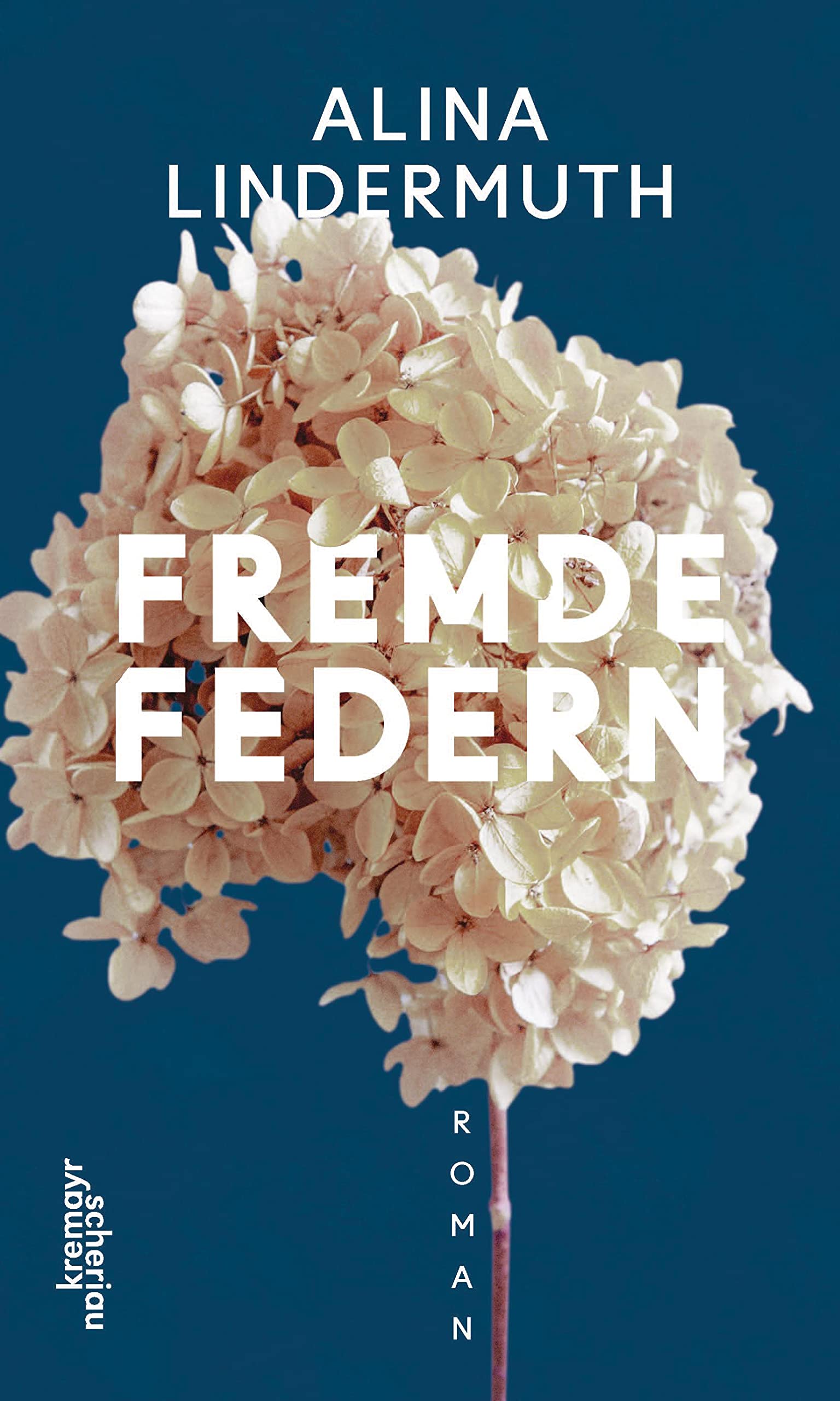 Fremde Federn: Roman