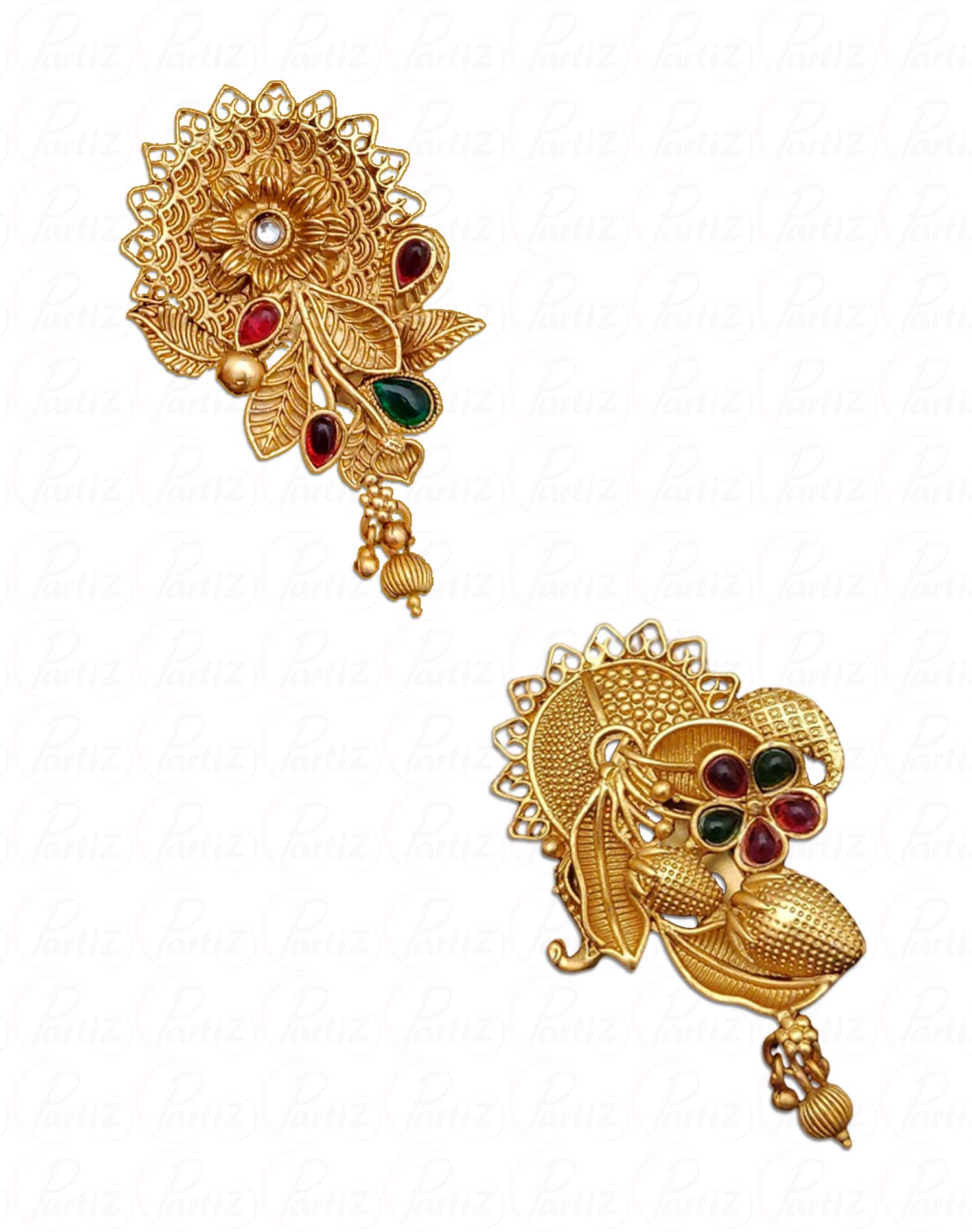 See full amazon price history chart for PARTIZ® Stylish Gold Plated Saree Safety Pin/Brooch For Women| Wedding Jewelery Accessories For Both Men & Women| Sweater & Shawl Clip For GiftsSP 2-4 PARTIZ® Stylish Gold Plated Saree Safety Pin/Brooch For Women| Wedding Jewelery Accessories For Both Men & Women| Sweater & Shawl Clip For GiftsSP 2-4 (B0BQZ2LPW8) Amazon Price History, Amazon Price Tracker
