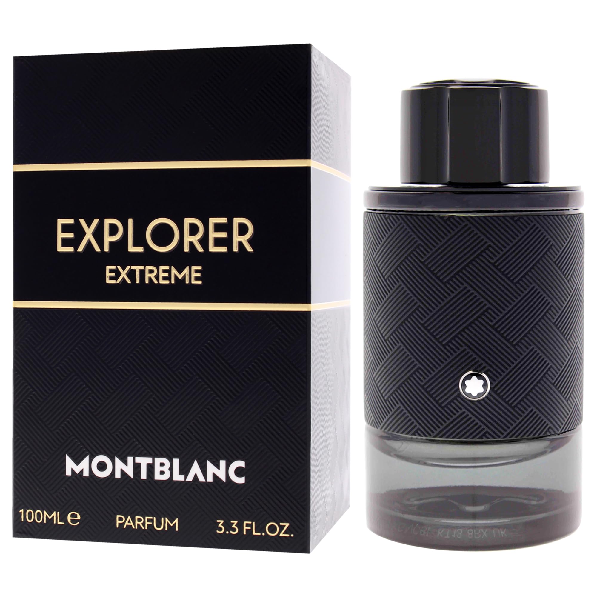 (Lloydさん専用)MONTBLANC EXPLORER EXTREME Mont Blanc Explorer Extreme Parfum Spray Men 3.3 oz : Amazon.ca