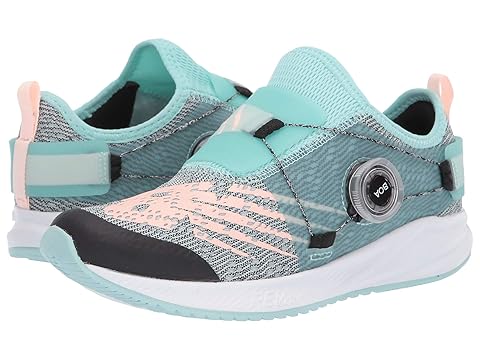 new balance kids fuelcore reveal