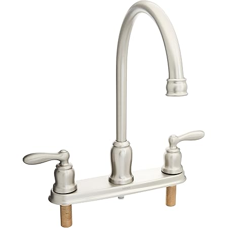 Moen Caldwell Kitchen Faucet Parts Diagram | Reviewmotors.co