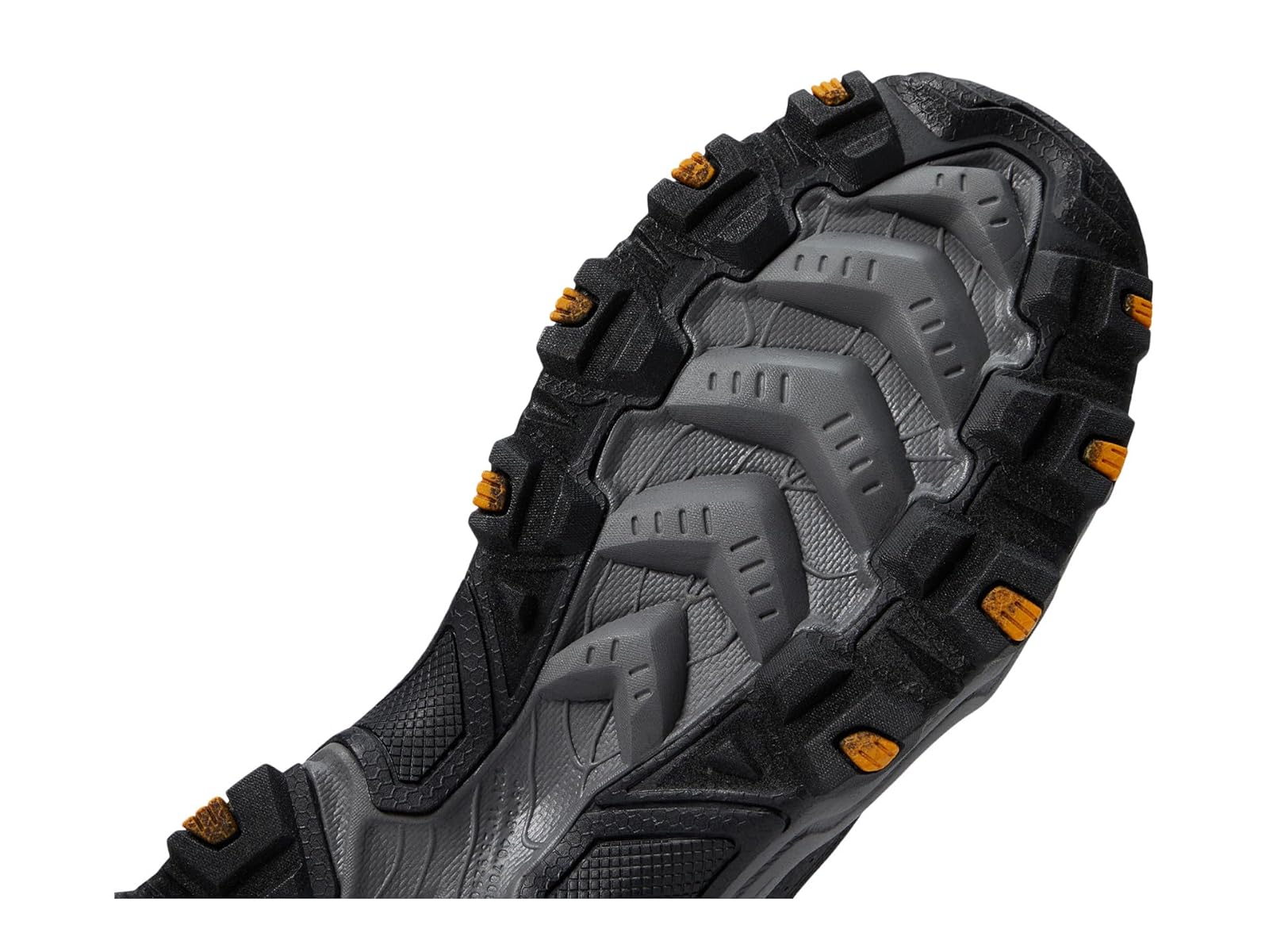 Man's Sneakers & Athletic Shoes SKECHERS Stamina AT Upper Stitch - Picture 7 of 19