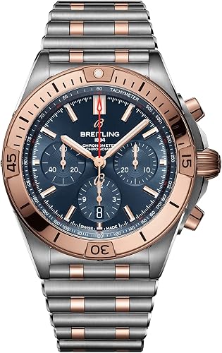 Top 12 Best Breitling Watch Models You Can’t Miss Today 30 /