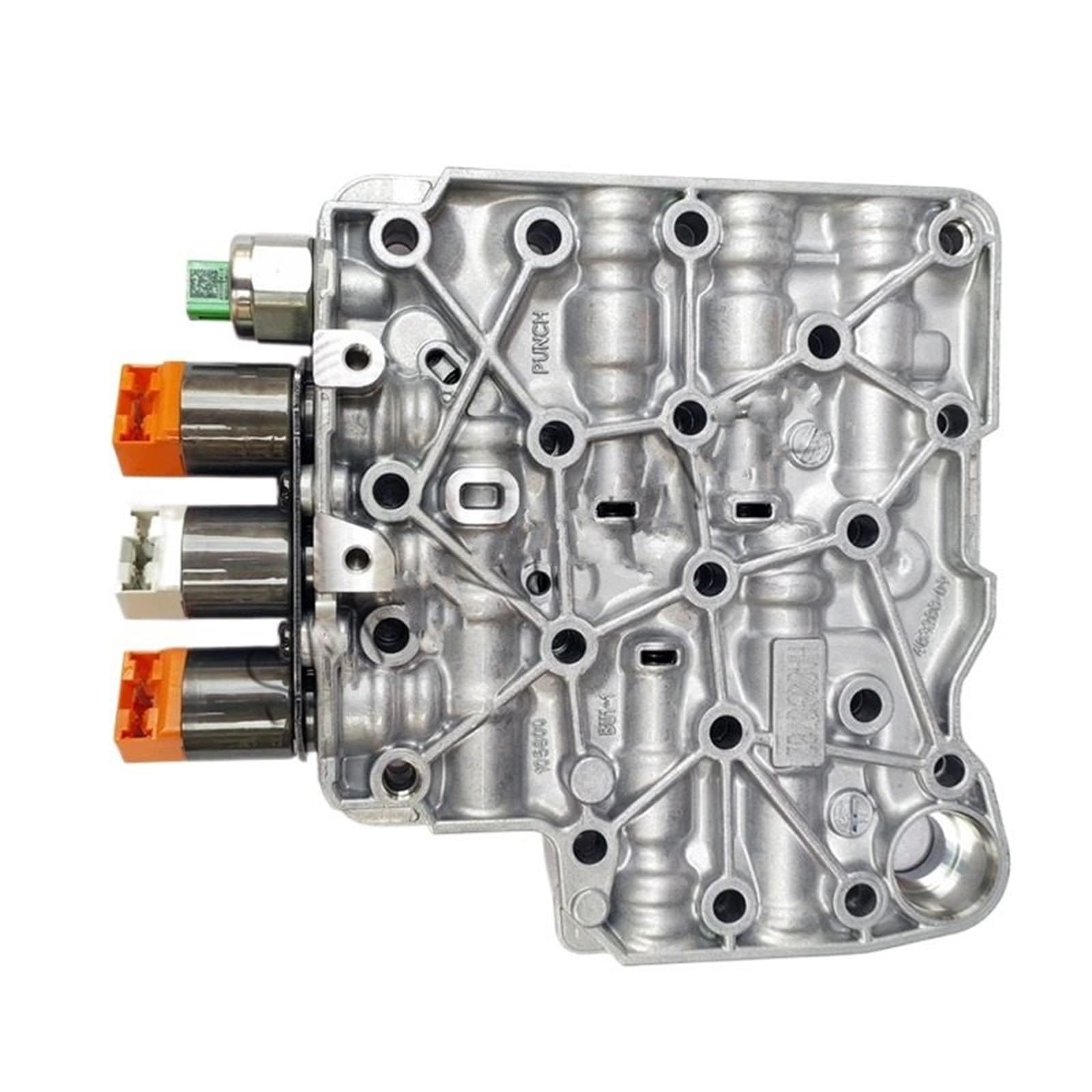 VT2 VT3 CVT Automatic Gearbox Transmission Valve Body Assembly Fit for MINI Fit for Cooper Fit for BYD Fit for Geely Transmission Valve Body Transmission Valve Body