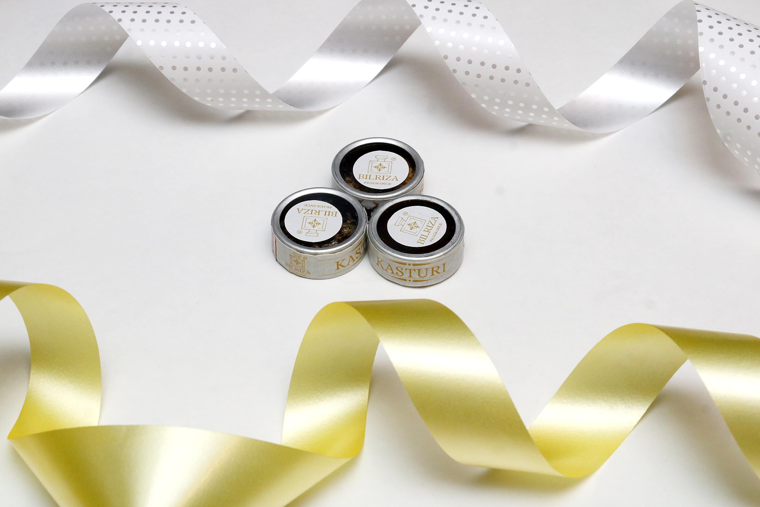 Kasturi Paste Attar Unique Fragrance Long Lasting For Unisex, Herbal Attar, 60g