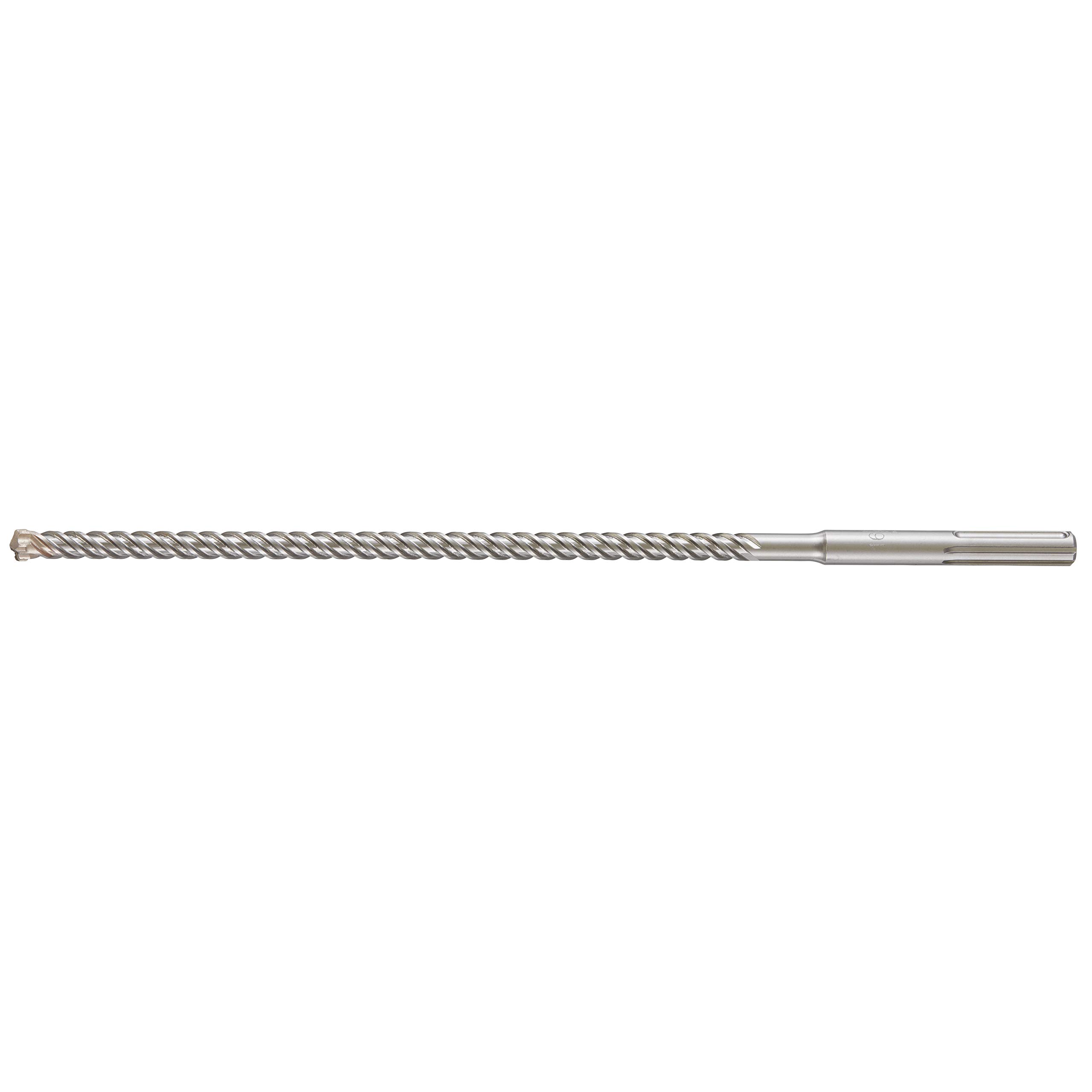 DeWalt DT60810-QZ - Broca SDS-Max XLR de 4 cortes, 16 x 540 mm