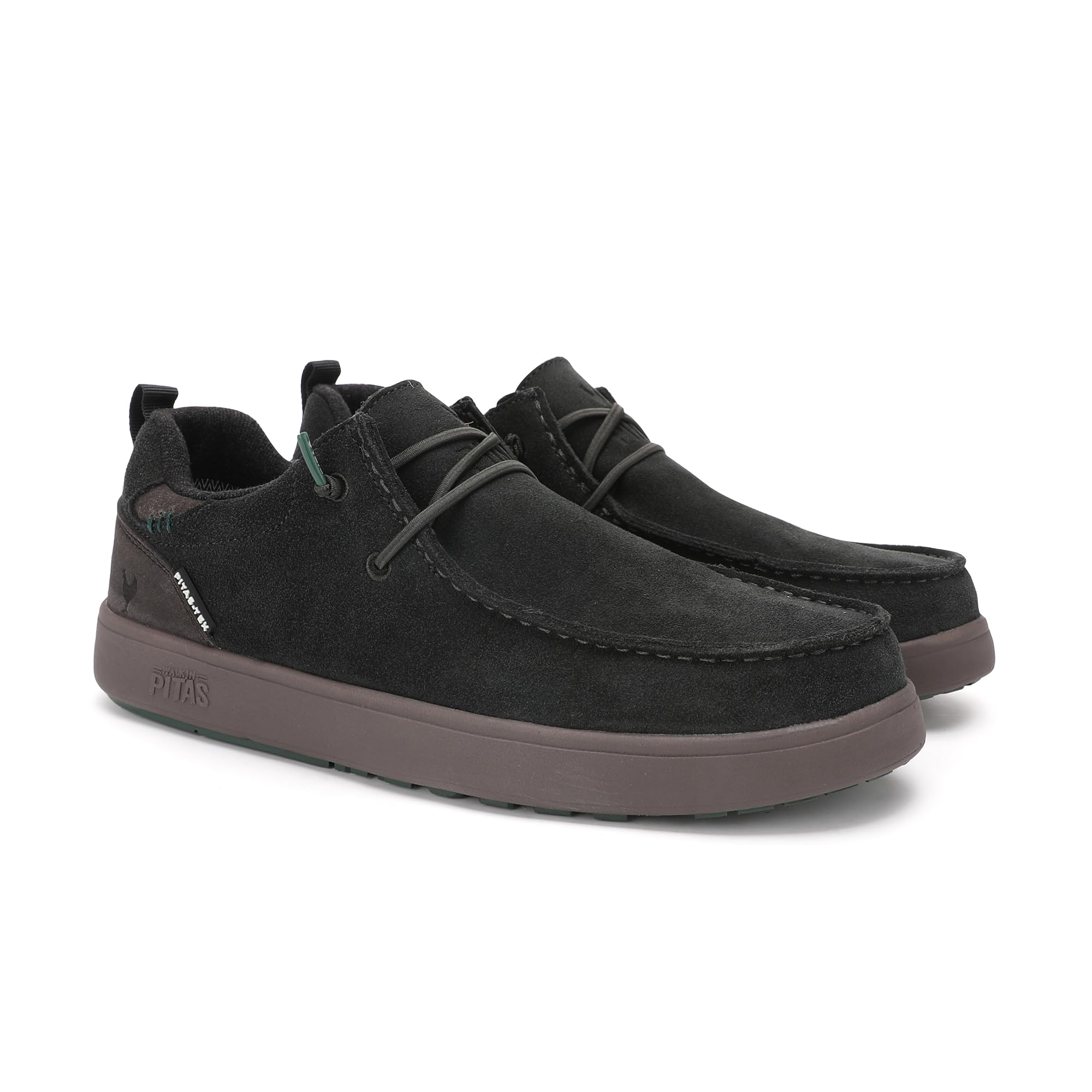 WALK IN PITAS | ARAL | Mocasines de Hombre | Náuticos para el Invierno | Zapatilla de Vestir | Zapatos sin Cordones | Zapatilla Casual | Deportivas Casual | Calzado Walkinpitas