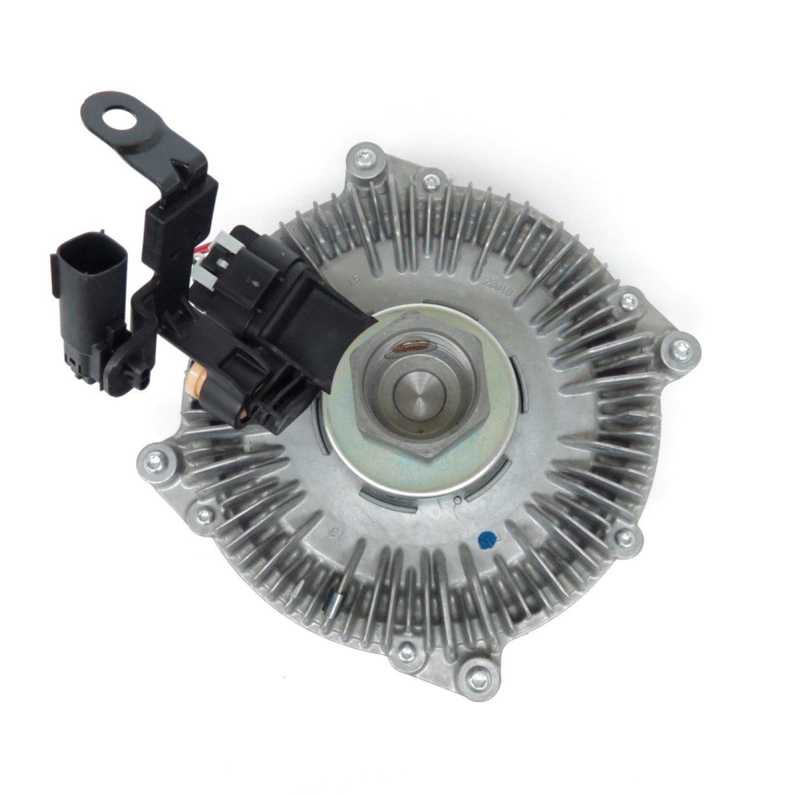 Amazon | US Motor Works 22340 電気粘性ファンクラッチ (2001-2014