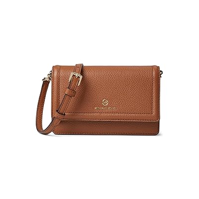 MICHAEL Michael Kors Jet Set Charm Small Phone Crossbody Women