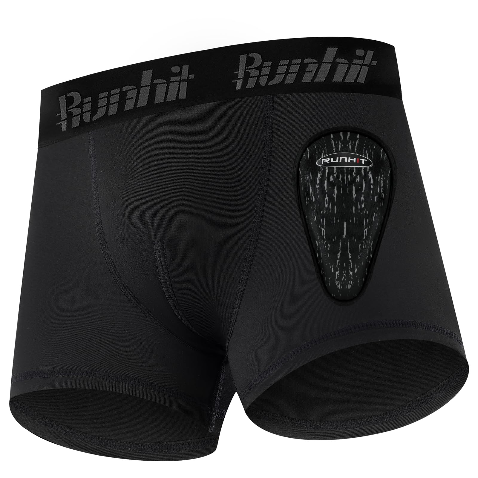 Runhit Youth Cup Shorts