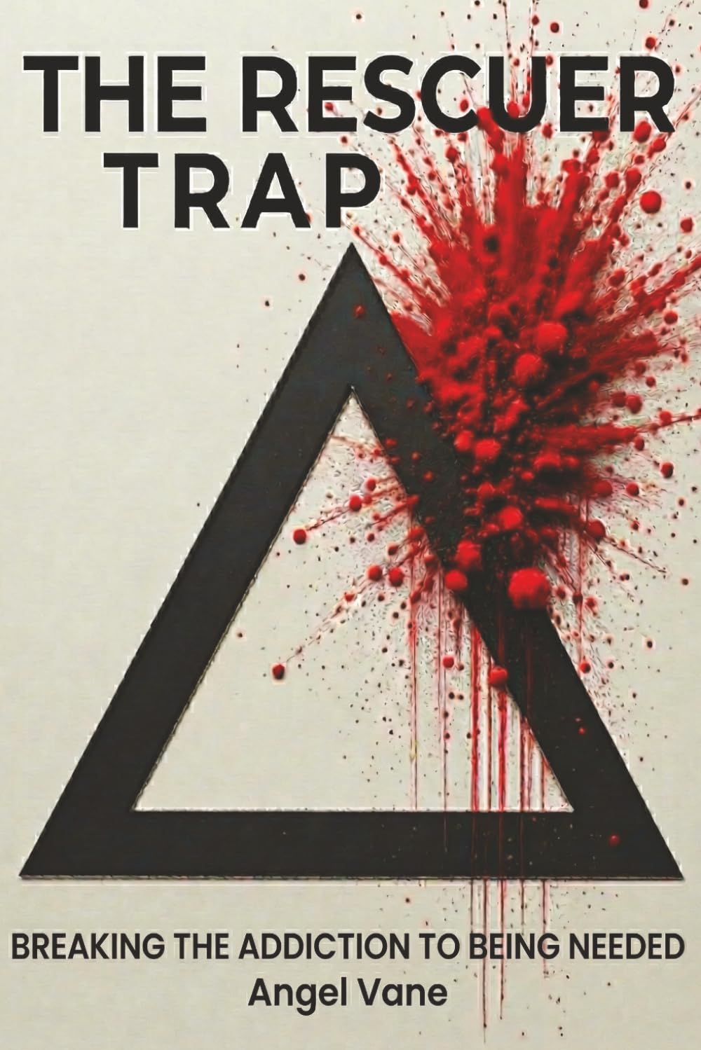 The Rescuer Trap: Breaking the Addiction to Being Needed