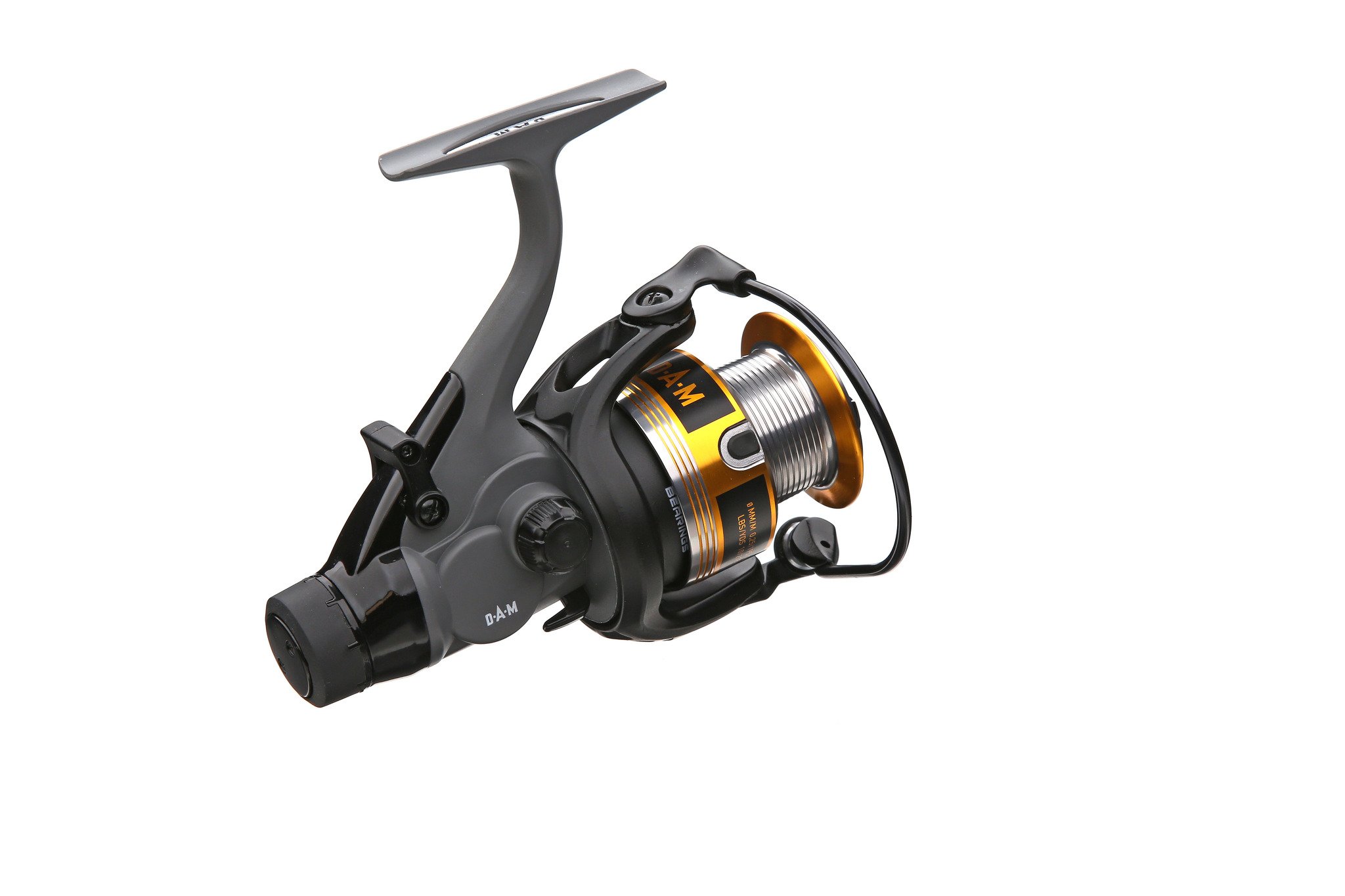 DAM Quick Dragger 550 Fs Sports & Outdoors