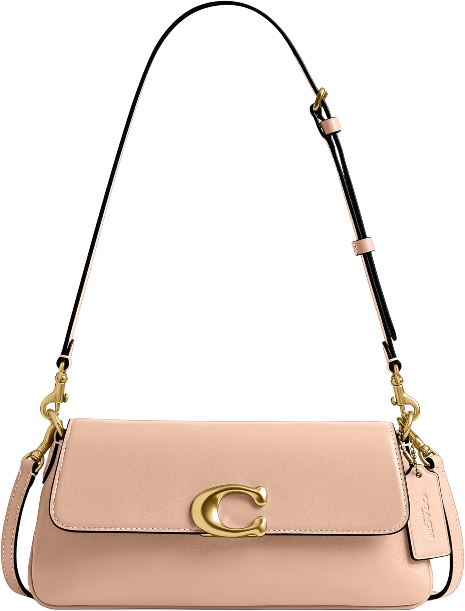 Coach Womens Jet Shoulder Bag