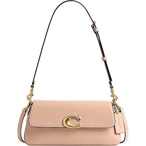 Coach Womens Jet Shoulder Bag