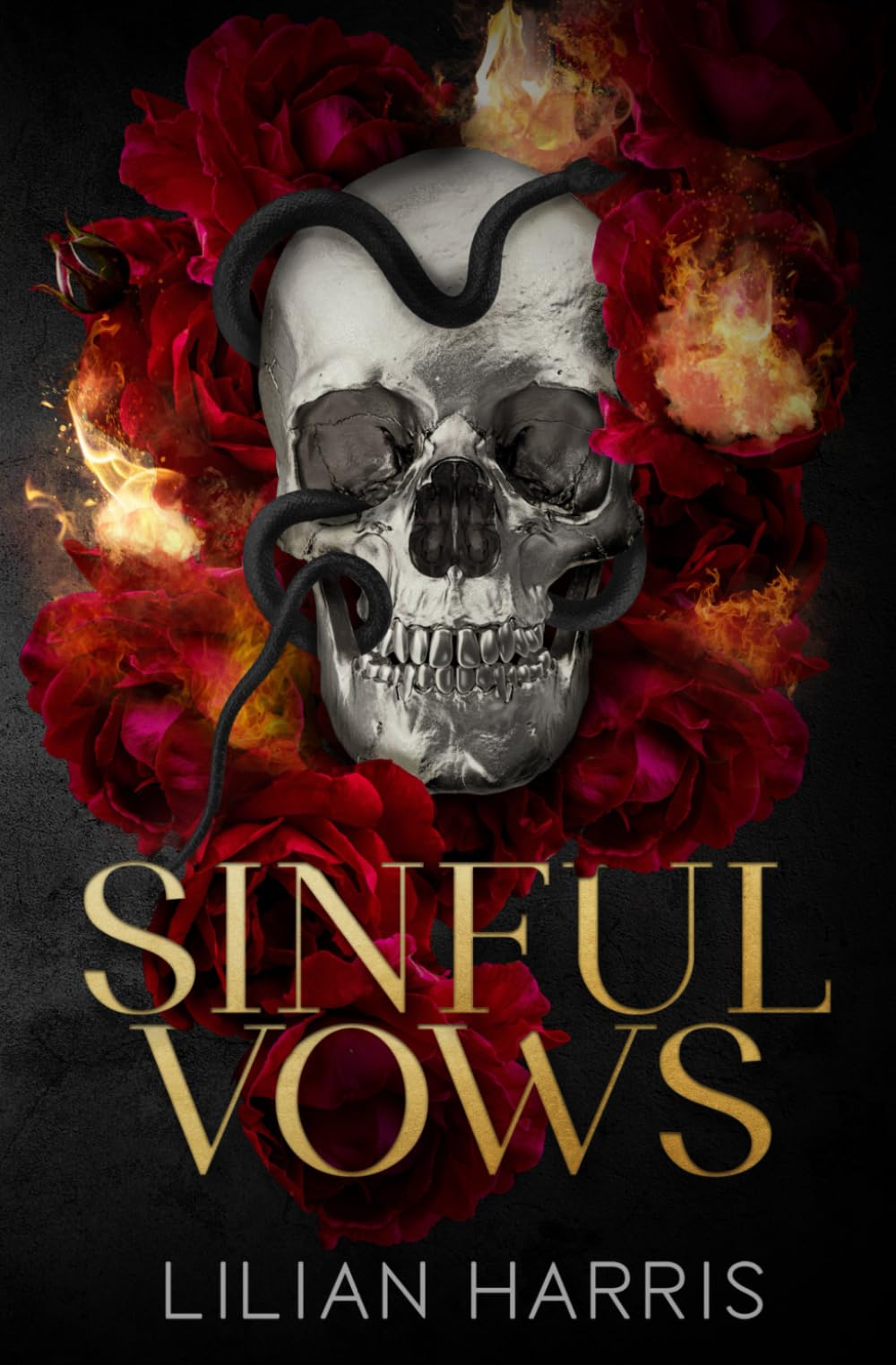 Sinful Vows: A Single Dad Enemies to Lovers Mafia Romance: 1 (Messina Crime Family)
