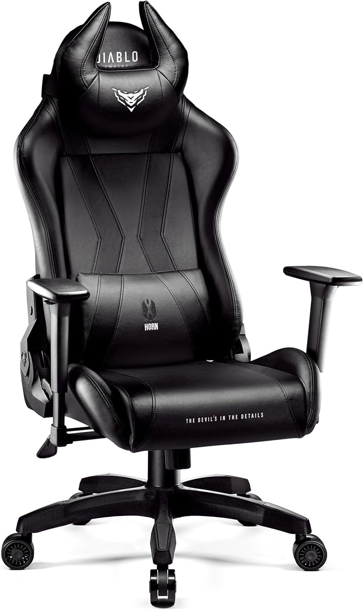 Diablo Gaming Stuhl X-Horn 2.0