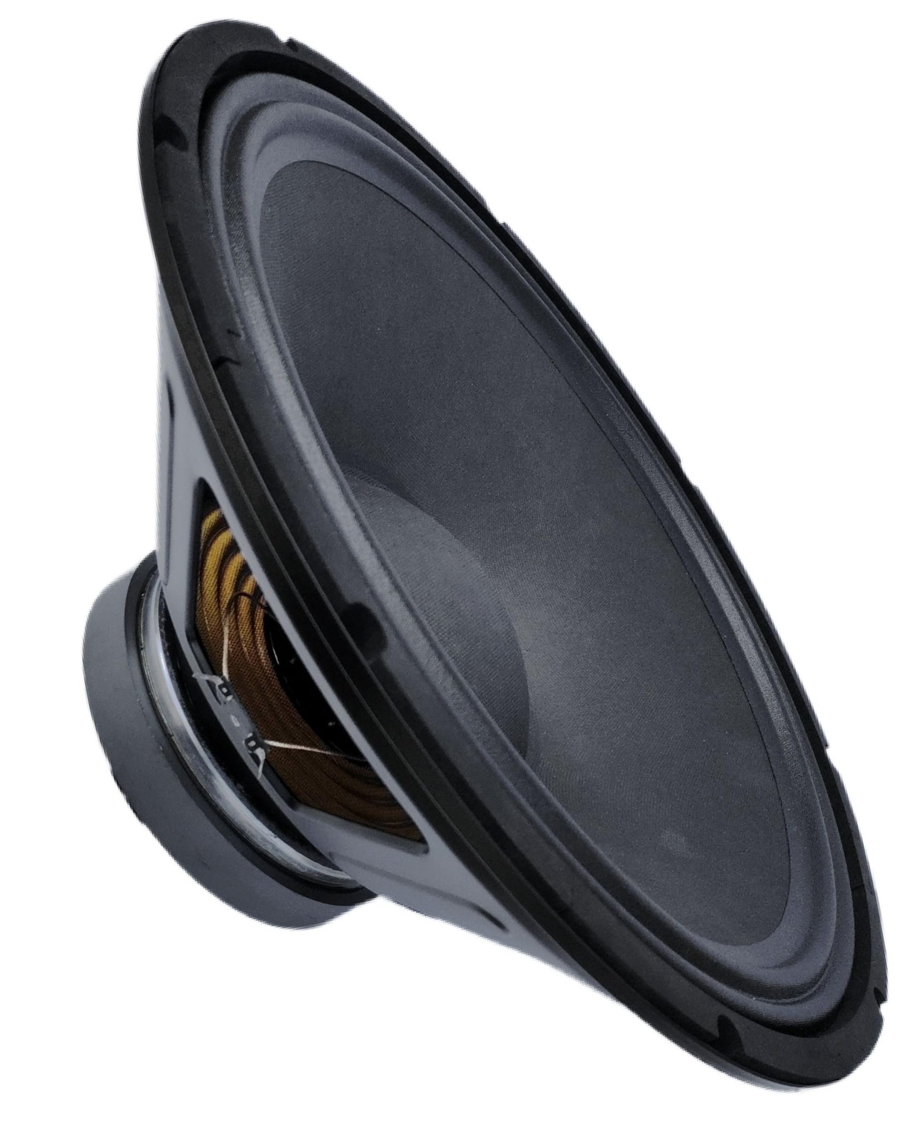 Seven Soundvector SVG18SUB/8 Subwoofer 18 Pulgadas Altavoz Profesional de Grave Sub-Grave 8 Ohm 600W AES 1200W Programa