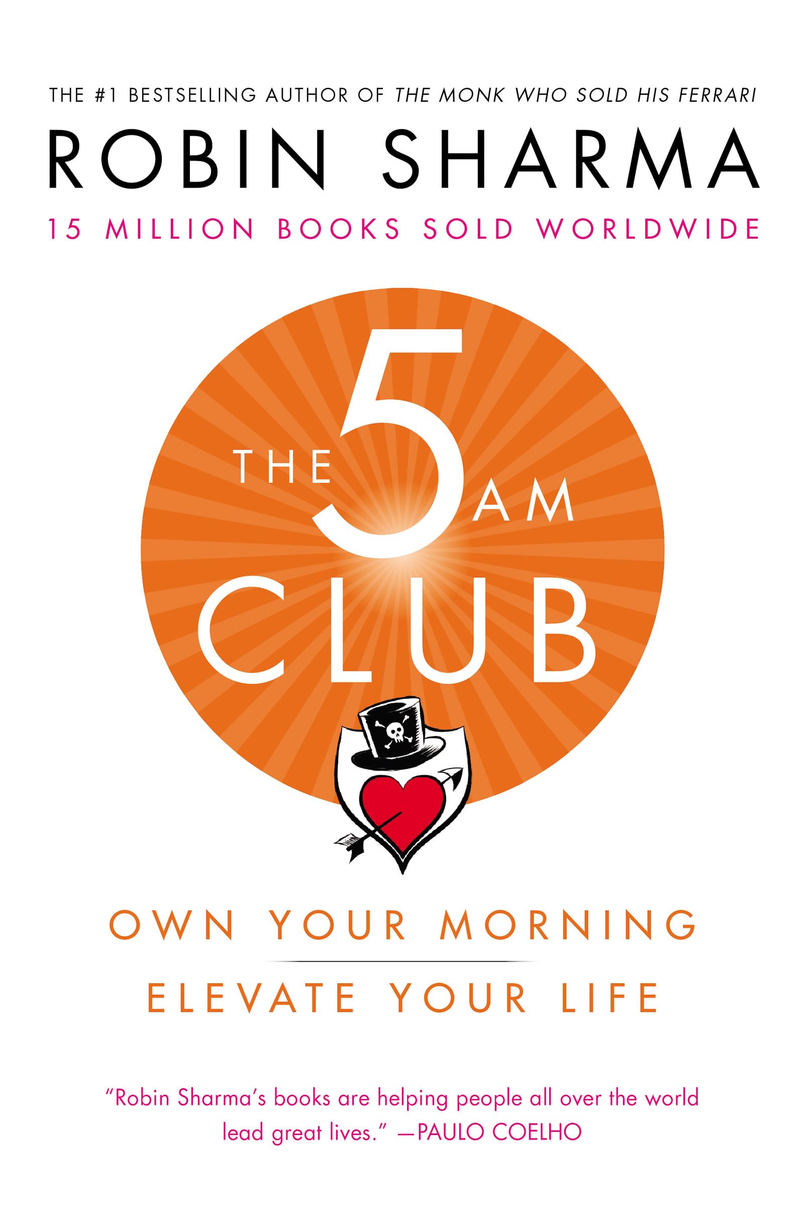 Buy 5Am Club — BookShops.in